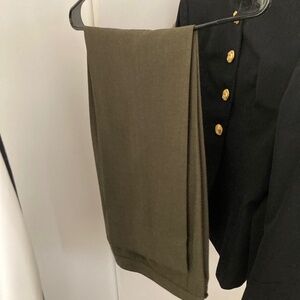 USMC Service Trousers